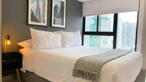Speechless 2BR in Barranco
